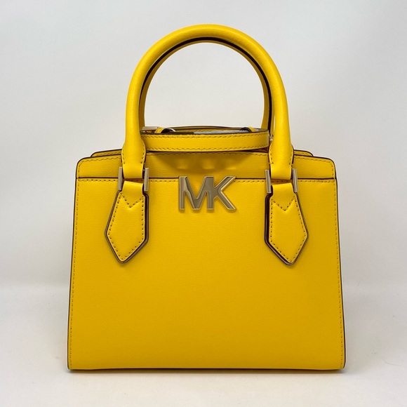 NWT Michael Kors Satchel - Picture 4 of 9